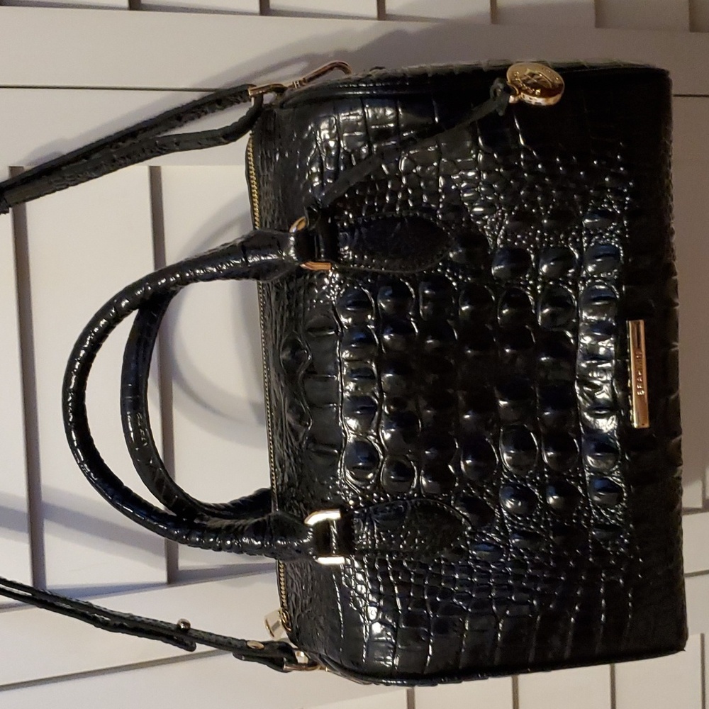 Authentic Brahmin Bag